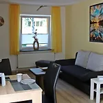 Апартаменты Schwallmann *