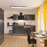 Schwallmann Апартаменты