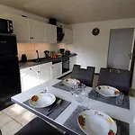 Schwallmann Apartment Wilnsdorf