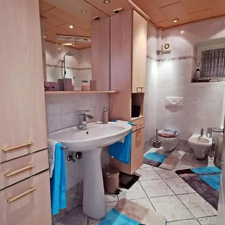 Appartement Schwallmann Wilnsdorf