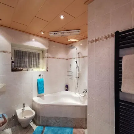 Appartement Schwallmann *