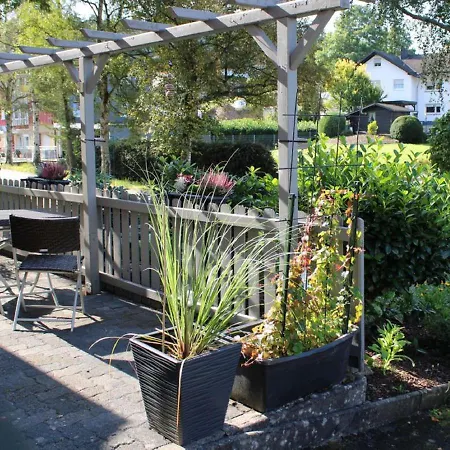 Appartement Schwallmann Wilnsdorf