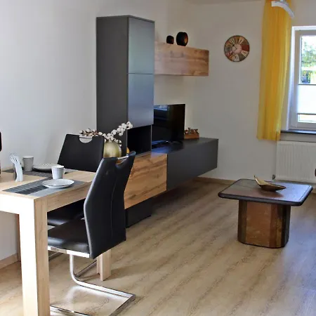 Appartement Schwallmann