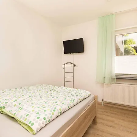 Appartement Schwallmann