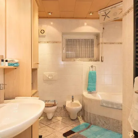 Apartman Schwallmann Wilnsdorf