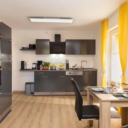 Schwallmann Appartement