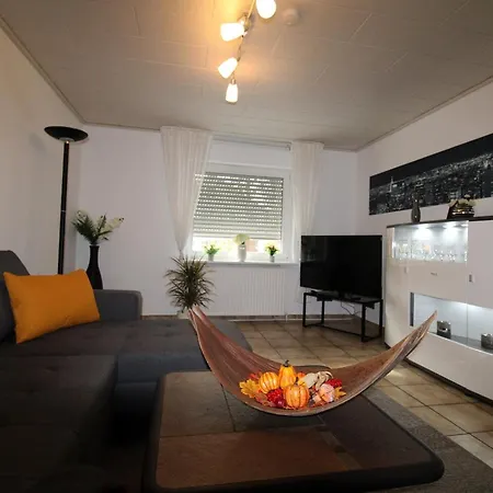 Schwallmann Appartement