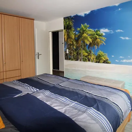 Schwallmann Appartement *