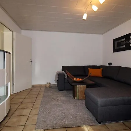 Appartement Schwallmann