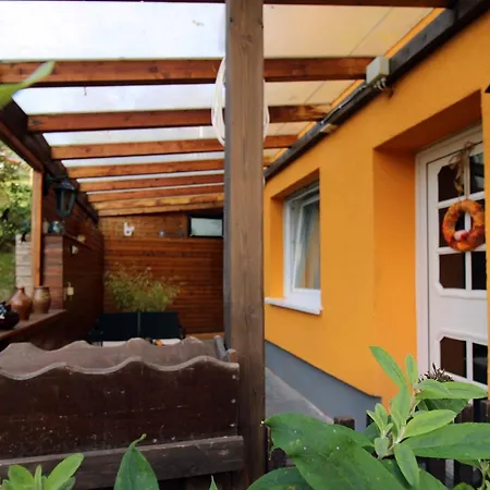 Schwallmann Appartement *