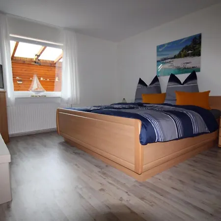 Apartman Schwallmann Wilnsdorf