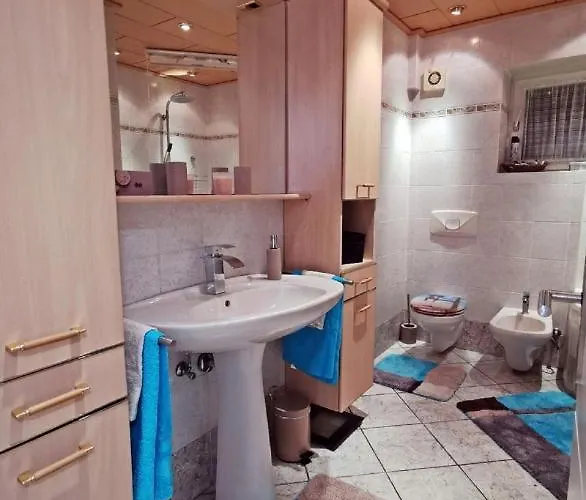 Appartement Schwallmann Wilnsdorf