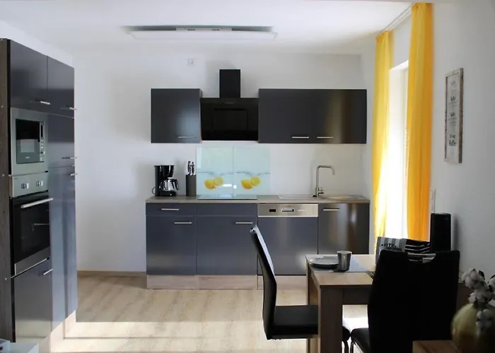 Schwallmann Appartement Wilnsdorf