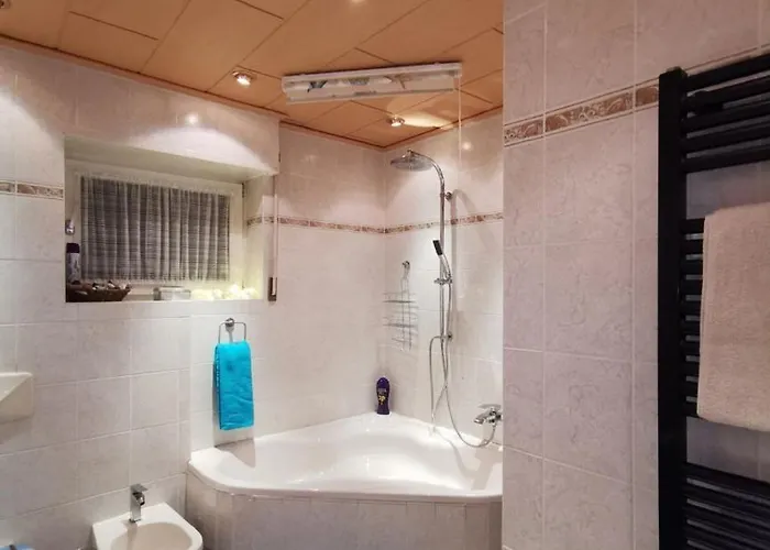 Appartement Schwallmann *