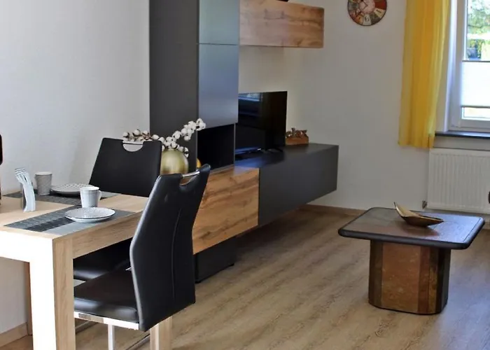 Appartement Schwallmann