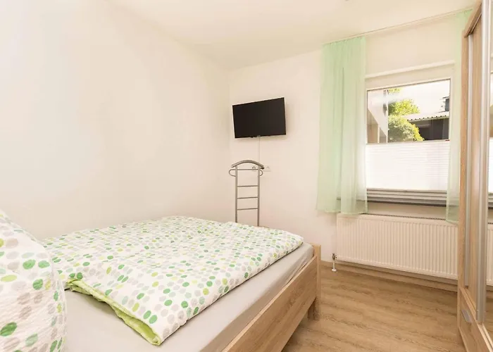 Appartement Schwallmann