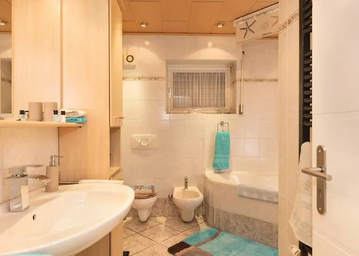 Appartement Schwallmann Wilnsdorf