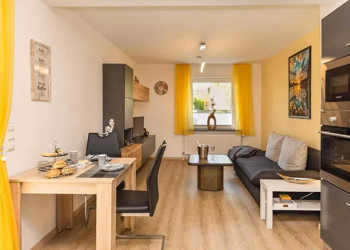 Schwallmann Appartement Wilnsdorf