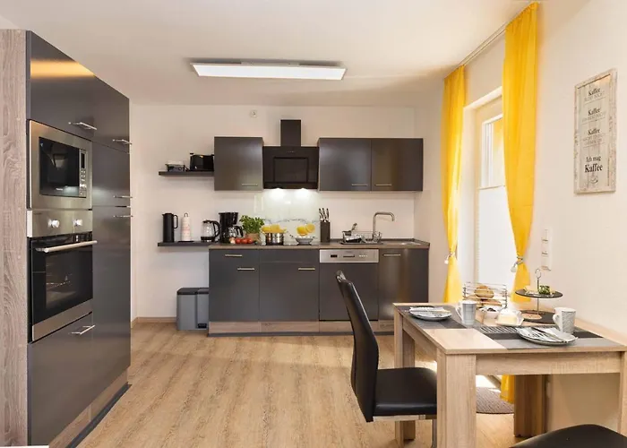 Schwallmann Appartement