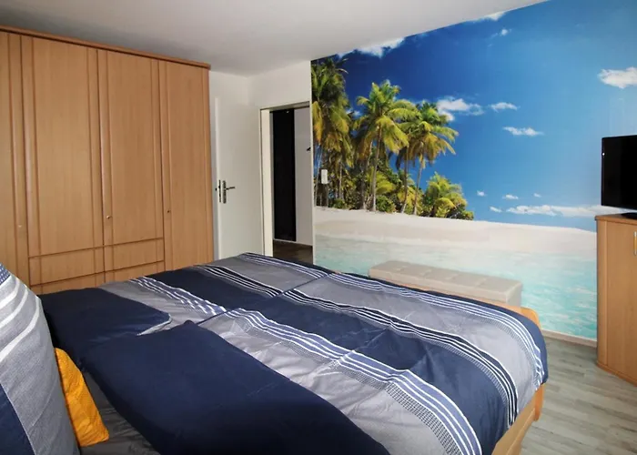 Schwallmann Appartement *