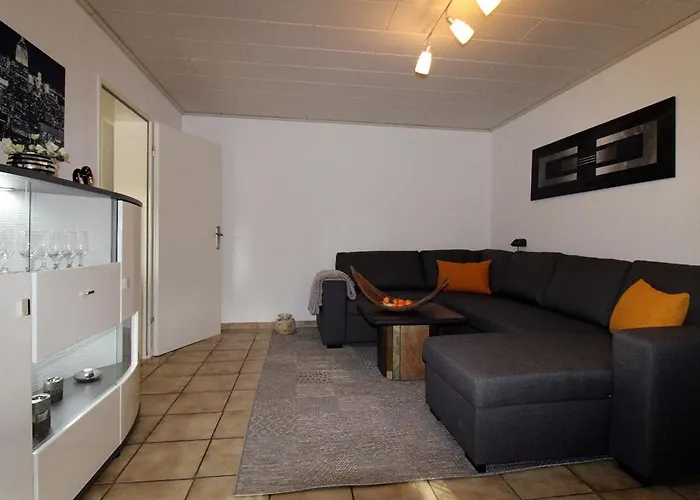 Appartement Schwallmann