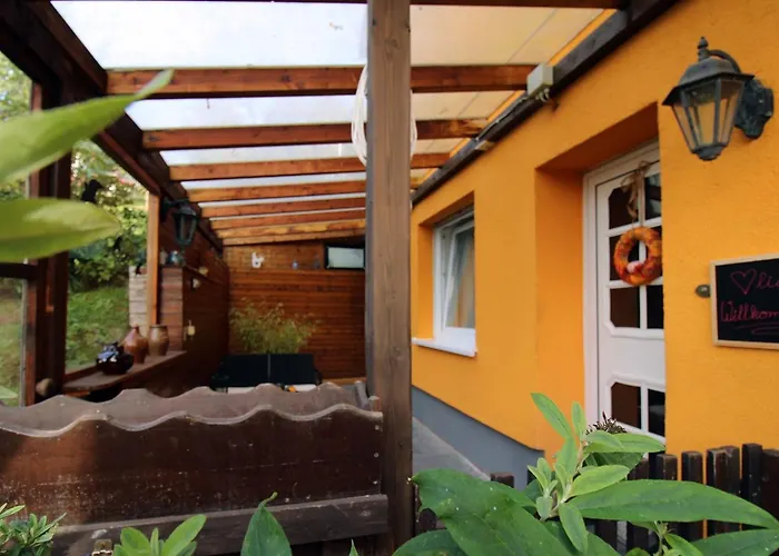 Schwallmann Appartement *