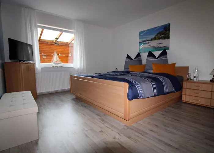 Appartement Schwallmann Wilnsdorf